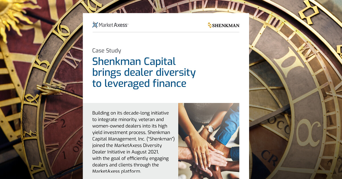 Shenkman Case Study - Supporting image